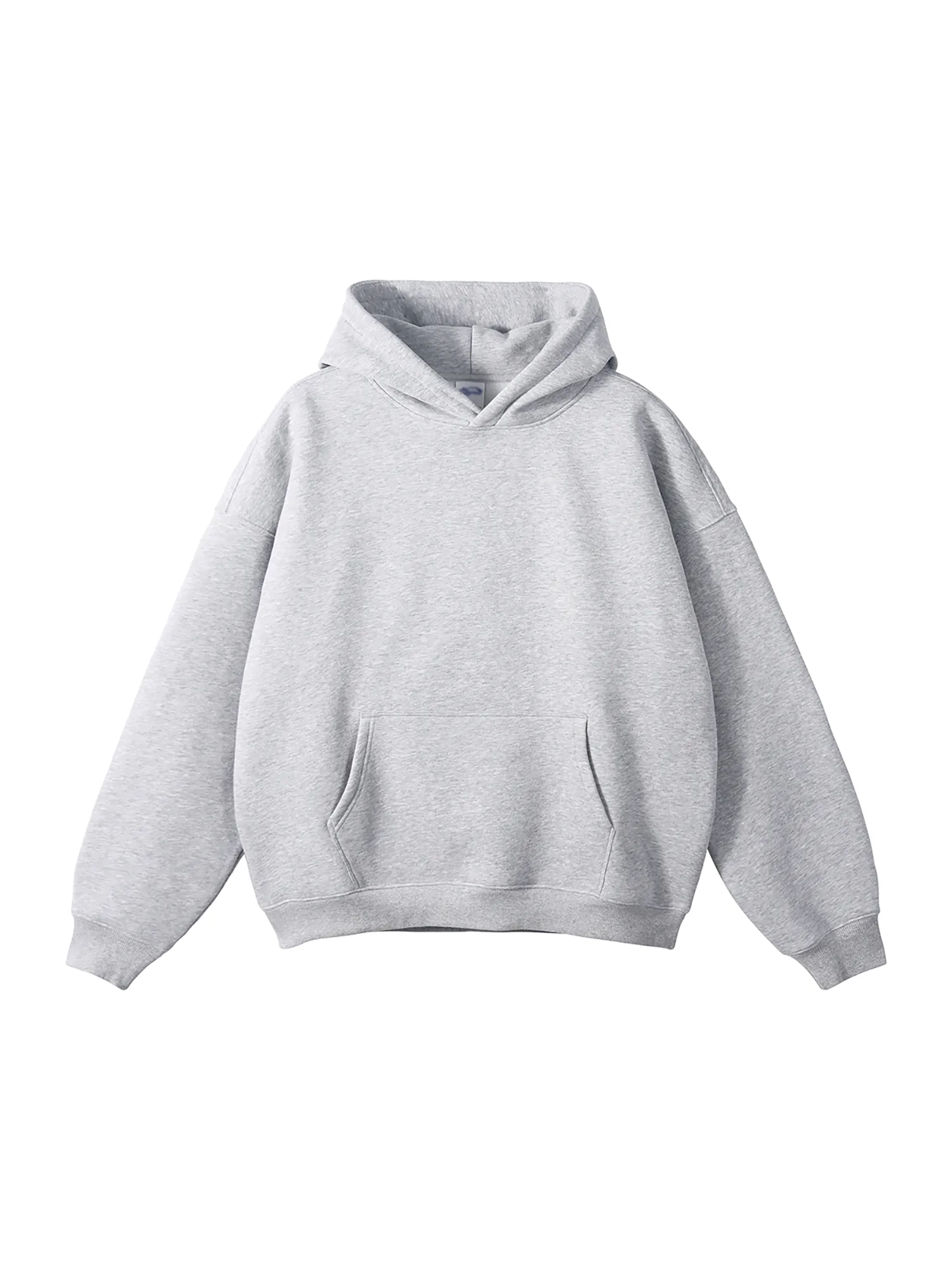 トップス FREY ALWAYS SWEAT Gray Forever Fleece 1/2 Zip High Hip Piping Sweatshirt | Athleta
